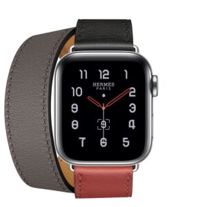 ساعت هوشمند اپل سری ۶