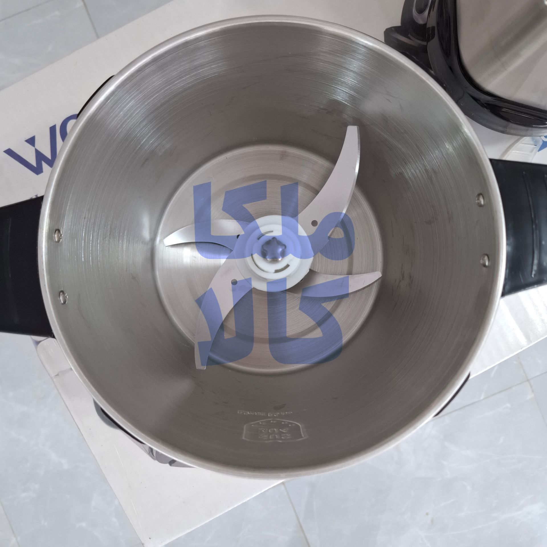 خردکن 8 لیتر تفال حک شده