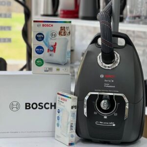 جاروبرقی بوش مدل BGL8PRO5 سری 8 اصل