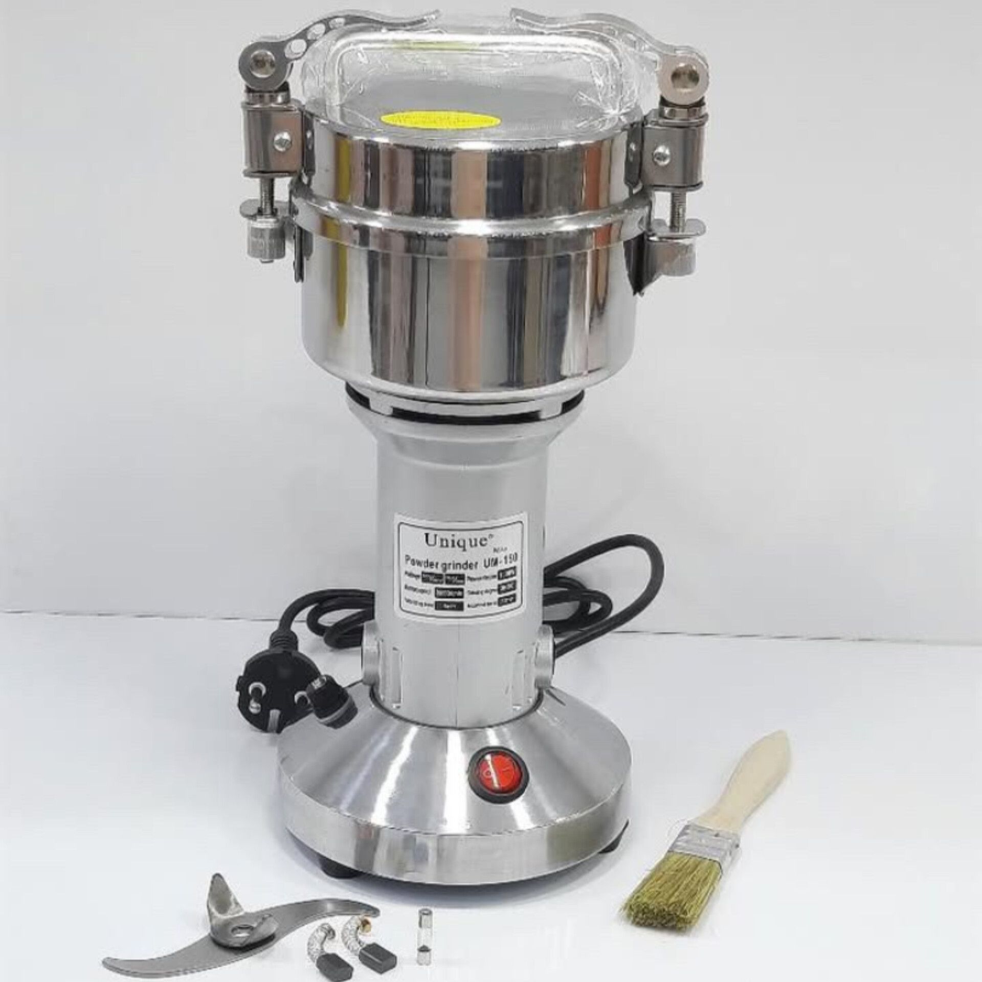 آسیب صنعتی 150 گرمی یوینک مکس UM-150