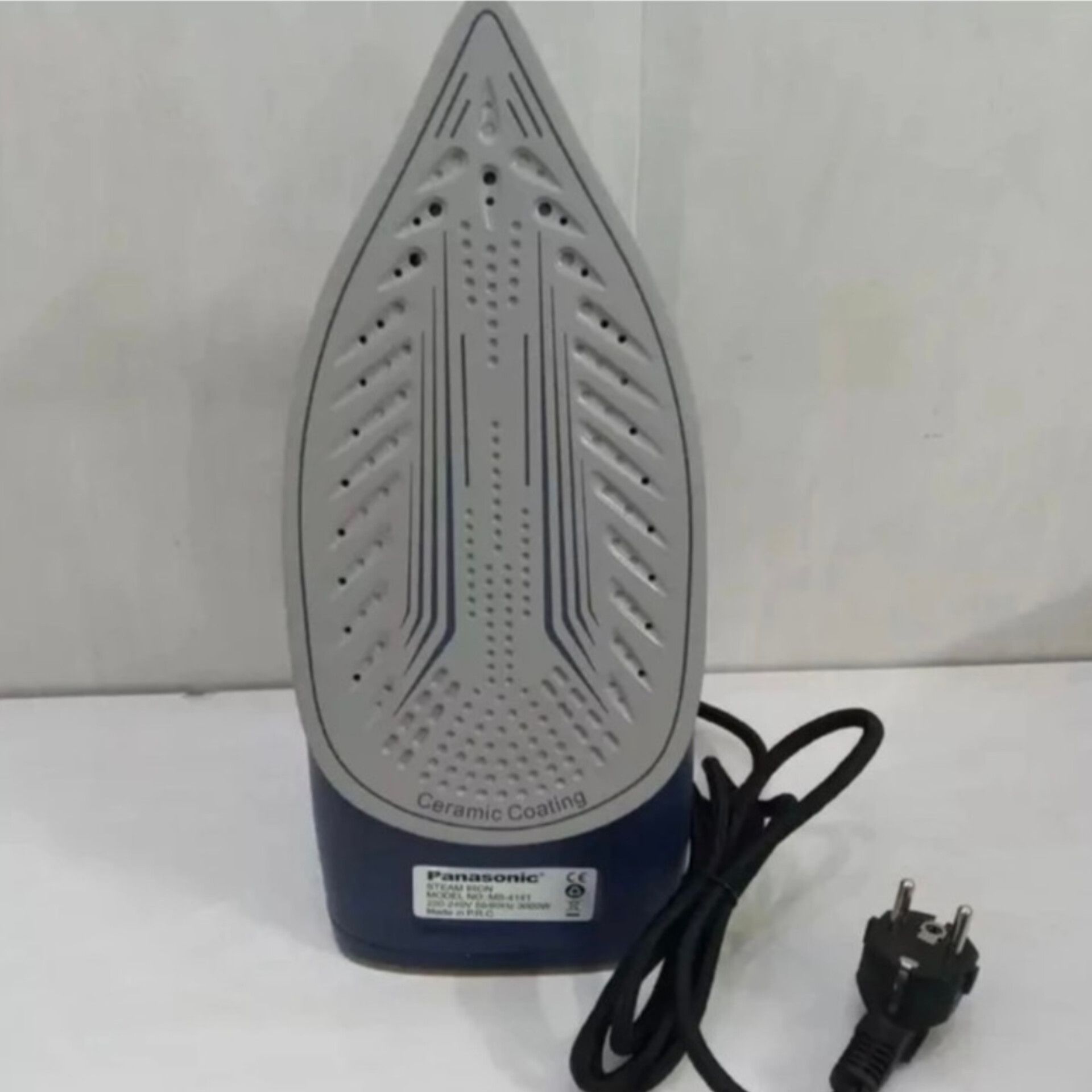 اتو بخار پاناسونیک مدل MS-4141