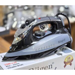 اتو بخار روگن آلمان مدل Ru-1010