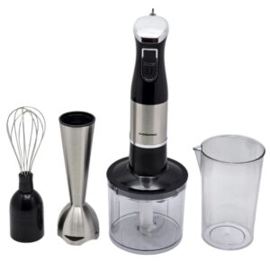 گوشت کوب برقی 4 کاره گوسونیک مدل 872