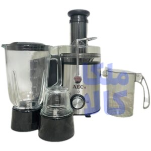 آبمیوه گیری 3 کاره برند AEC