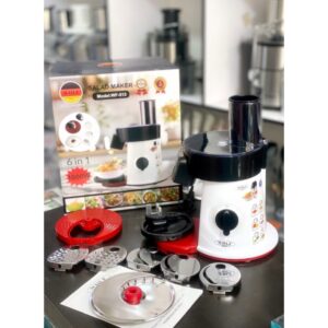 سالاد ساز برند WOLF مدل WF-513