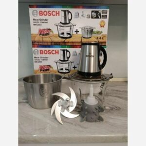 خردکن دو کاسه بوش مدل ۲۵۰۴