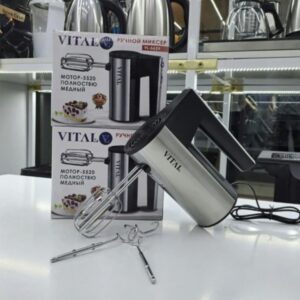 همزن برقی دستی ویتال مدل V-6629